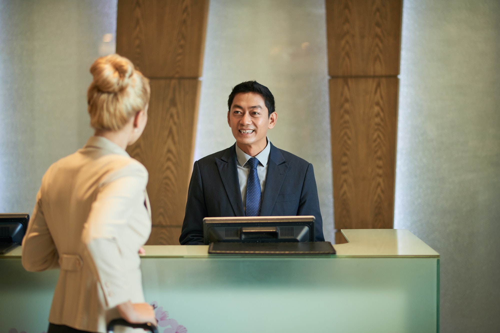 Hospitality